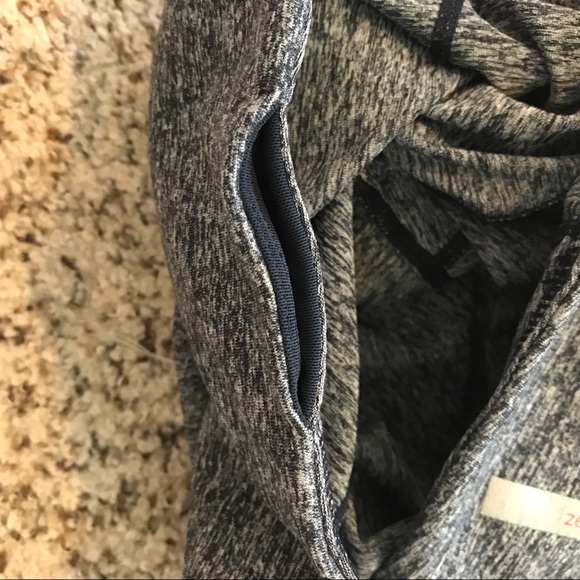 Zella Workout Capris - Picture 5 of 5